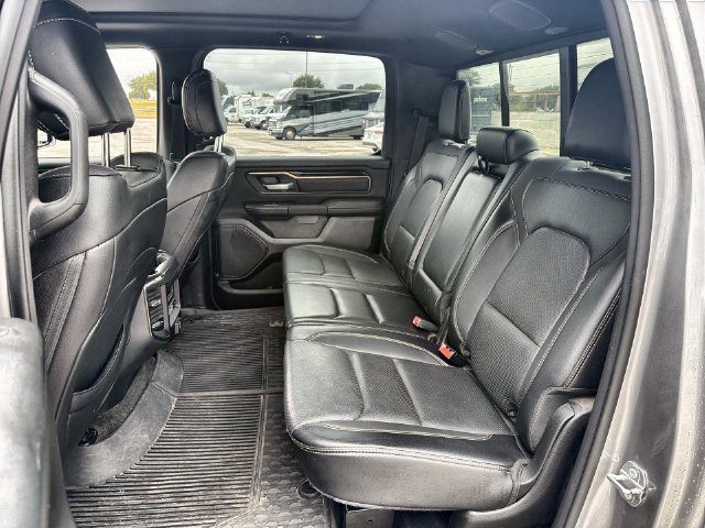 Used 2021 RAM 1500 Rebel w/ Rebel Level 2 Equipment Group AWD/4WD image 23