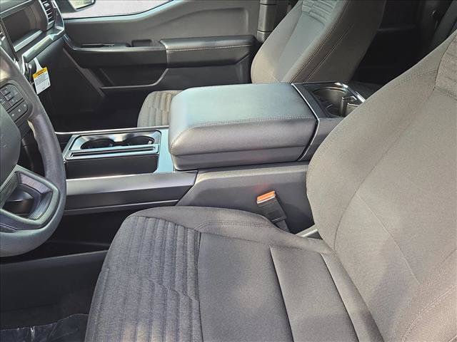 Certified 2023 Ford F150 XL w/ STX Appearance Package RWD image 16