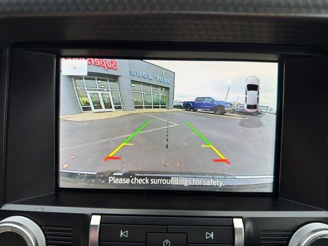 Certified 2022 Ford Mustang GT Premium w/ GT Performance Package image 23