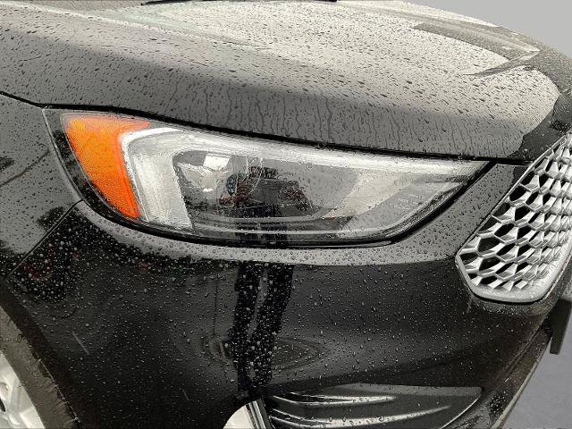 Certified 2024 Ford Edge SEL w/ Convenience Package AWD/4WD image 33
