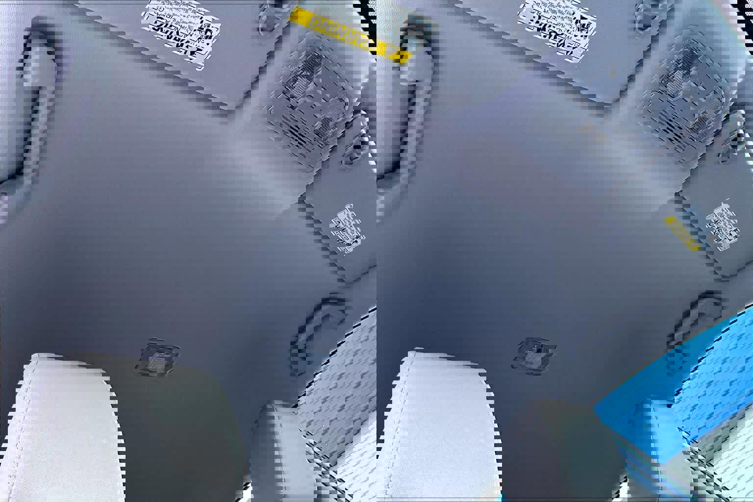 Used 2018 Honda Civic LX image 15