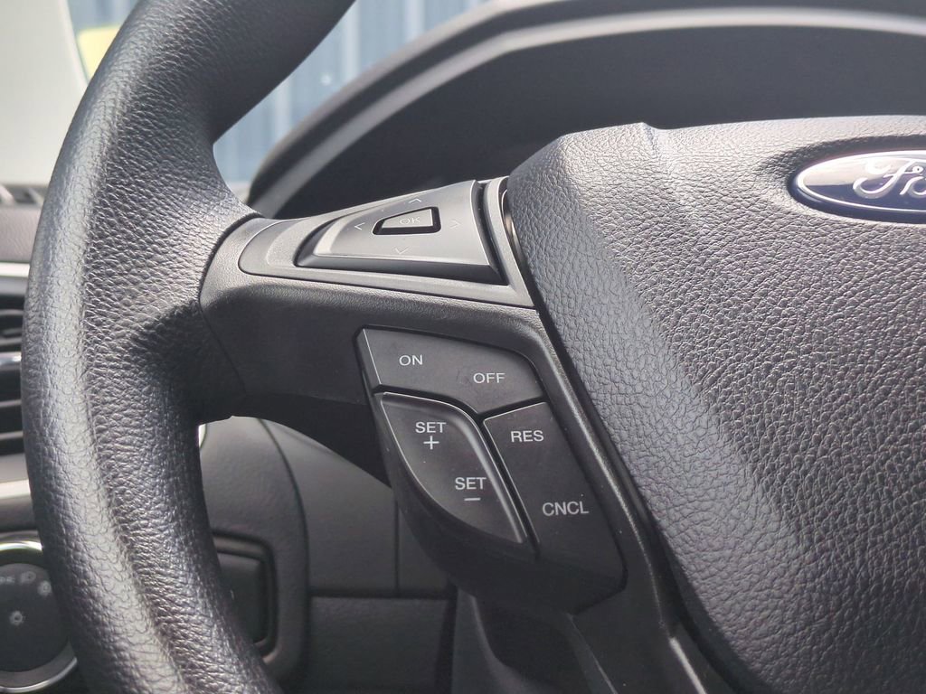 Certified 2024 Ford Edge SE AWD/4WD image 17