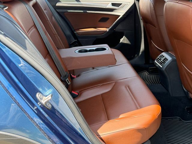 Used 2017 Volkswagen Golf Alltrack S AWD/4WD image 35