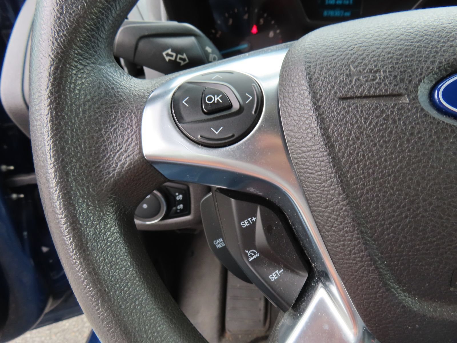 Certified 2017 Ford Transit Connect XL FWD image 15