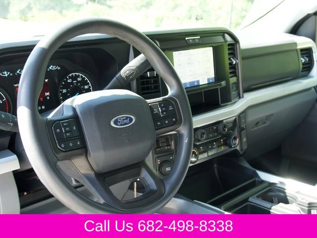 Certified 2025 Ford F250 XLT w/ FX4 Off-Road Package AWD/4WD image 18