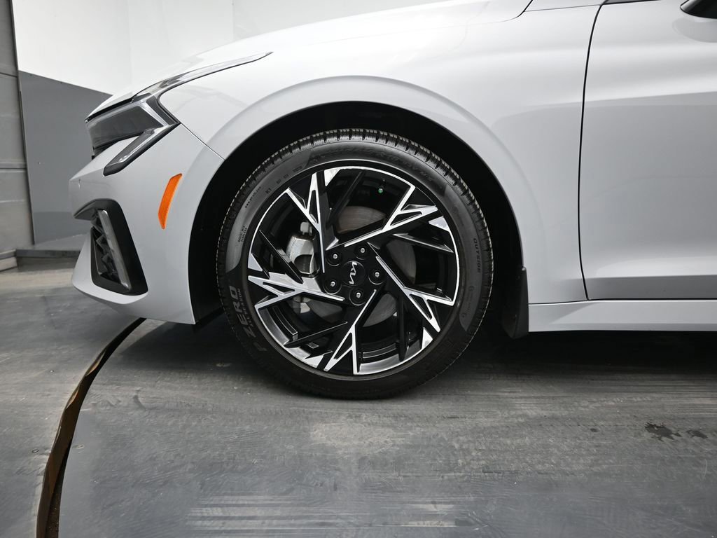 Used 2025 Kia K5 GT-Line w/ GT-Line Premium Package image 49