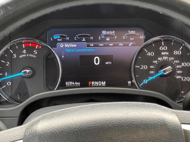 Certified 2022 Ford F250 Lariat w/ Tremor Off-Road Package AWD/4WD image 14