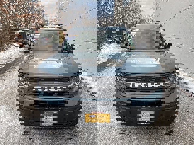 Certified 2023 Ford Bronco Sport Big Bend image 5