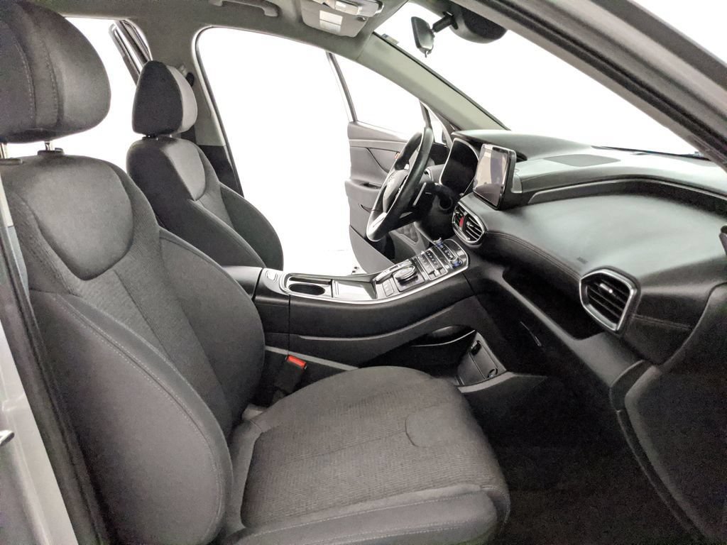 Used 2023 Hyundai Santa Fe SEL w/ Cargo Package AWD/4WD image 19