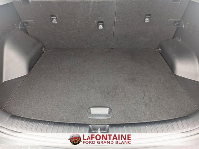 Used 2023 Kia Seltos EX image 30