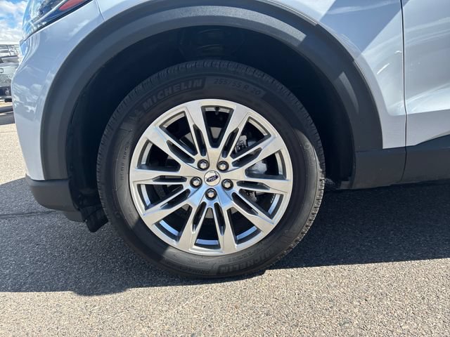 Certified 2025 Ford Explorer Active w/ Active Comfort Package AWD/4WD image 23
