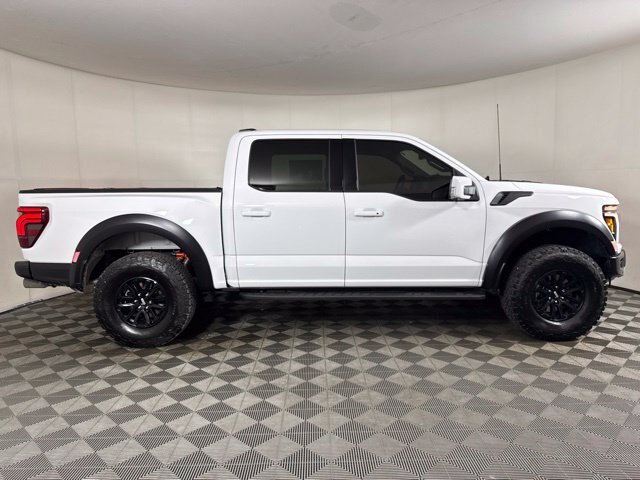 Certified 2026 Ford F150 Raptor