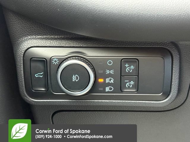 Certified 2025 Ford Explorer ST-Line AWD/4WD image 26