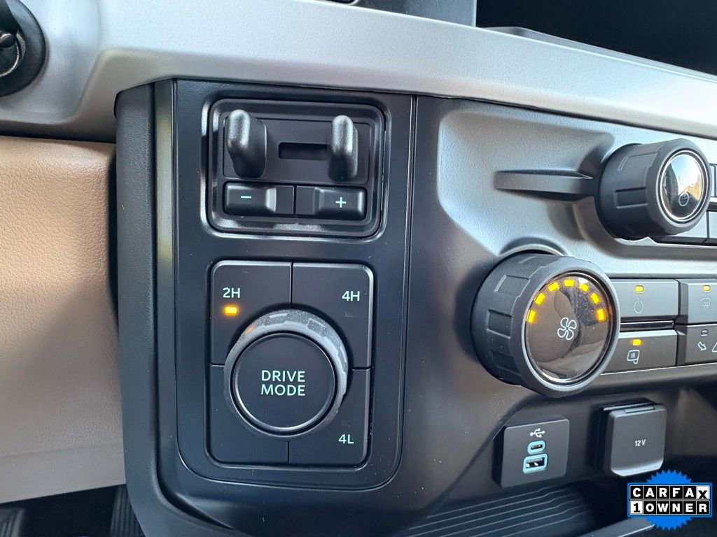 Certified 2026 Ford F450 XLT w/ FX4 Off-Road Package image 30