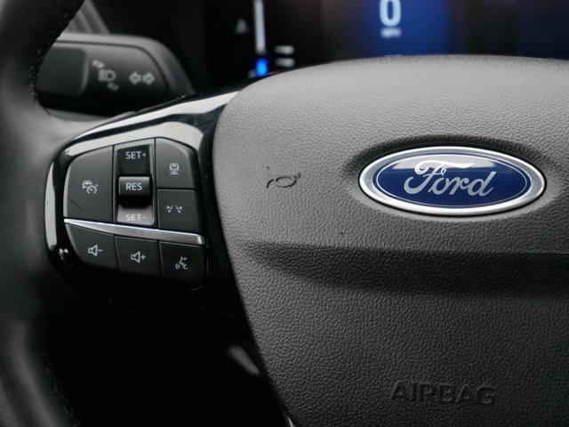 Certified 2024 Ford Escape Active w/ Tech Pack #1 image 18