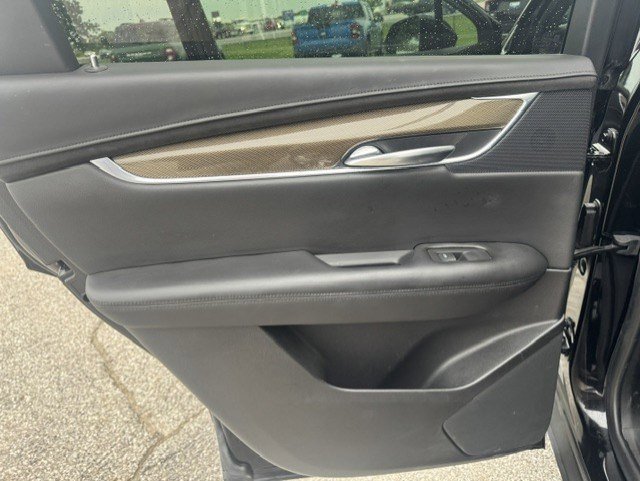 Used 2019 Cadillac XT5 Platinum AWD/4WD image 26