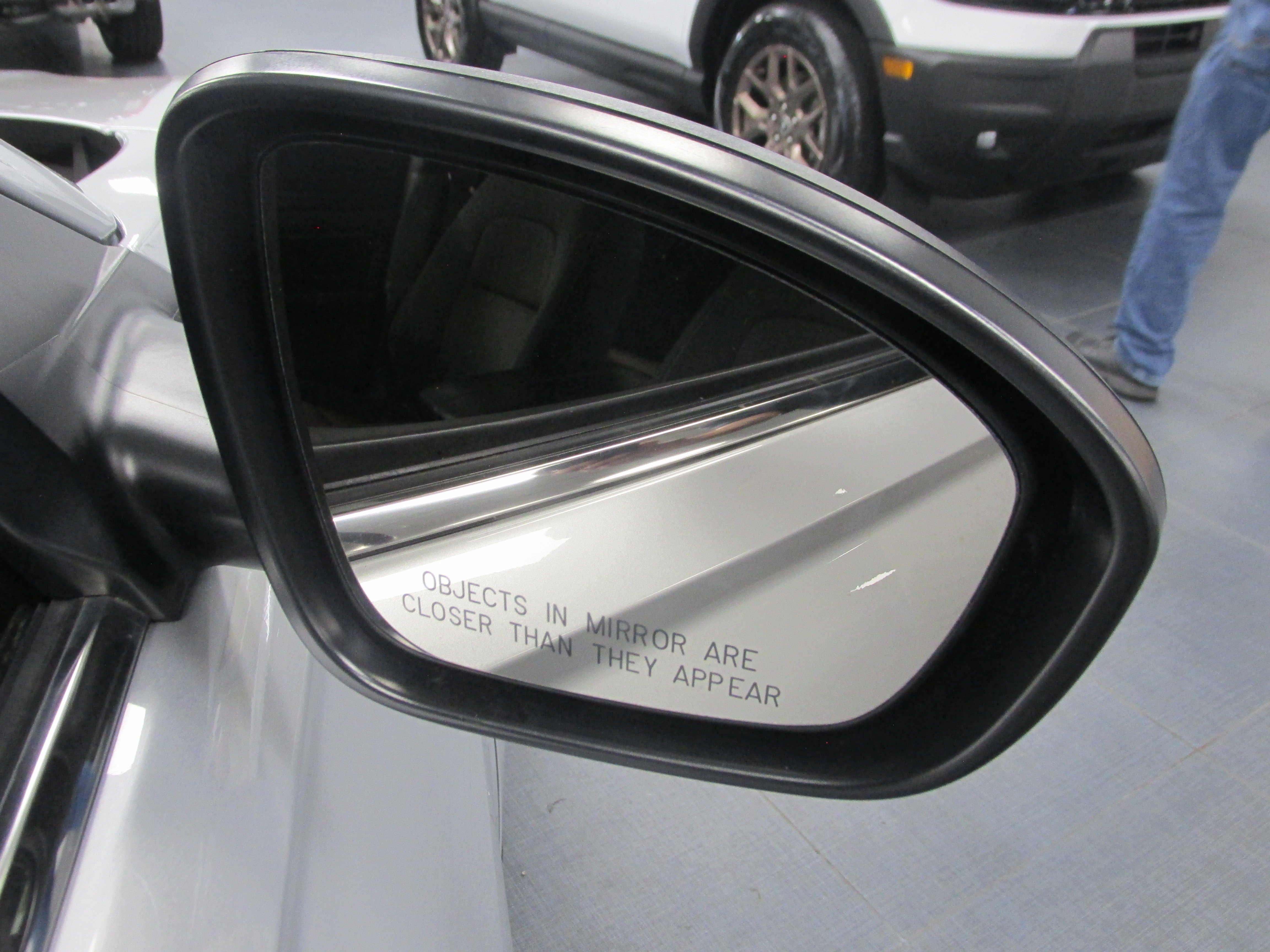 Used 2024 Nissan Altima 2.5 SV FWD image 17