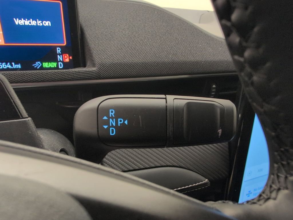 Certified 2025 Ford Mustang Mach-E Select image 31