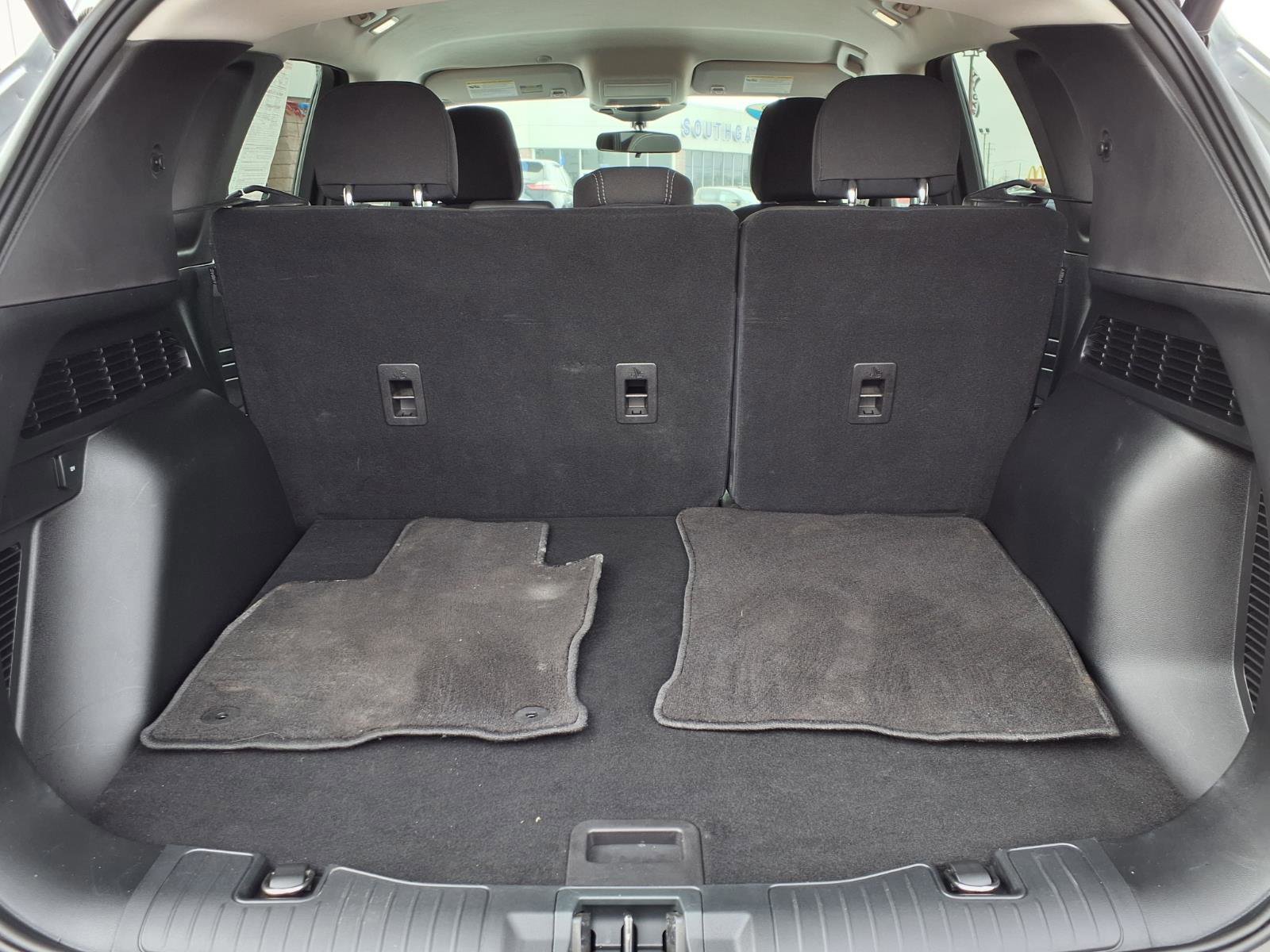 Certified 2023 Ford Escape Active image 20