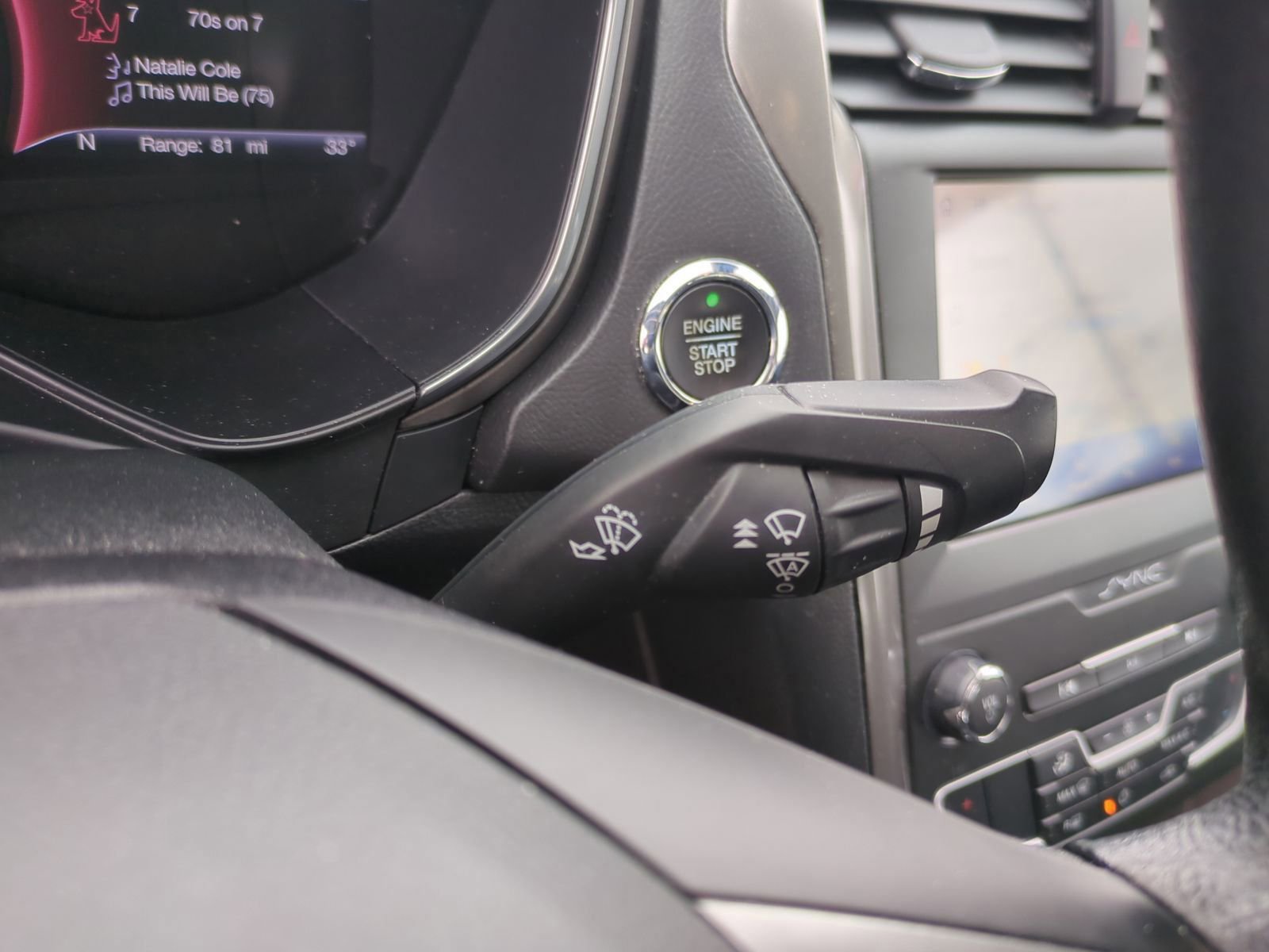 Certified 2020 Ford Fusion SE image 39