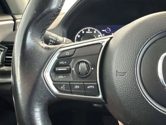 Used 2021 Acura RDX w/ Technology Package FWD image 28
