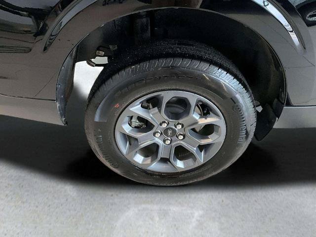 Certified 2026 Ford Maverick XLT AWD/4WD image 27