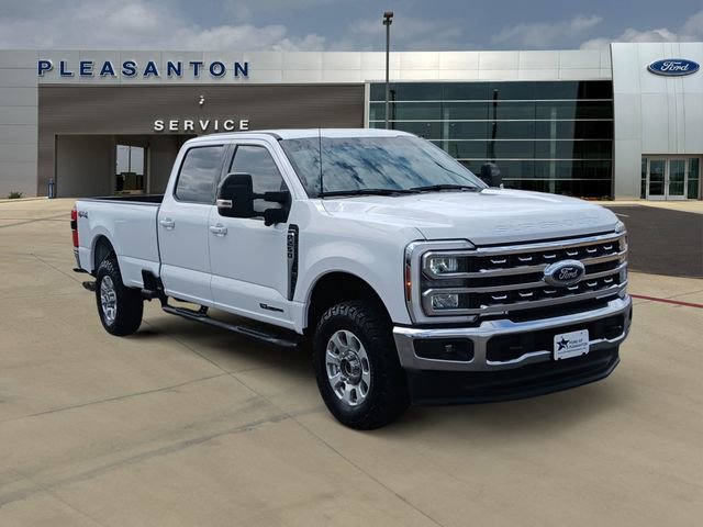 Certified 2024 Ford F250 Lariat image 7