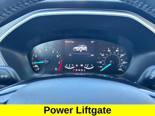 Certified 2021 Ford Escape SE w/ Convenience Package AWD/4WD image 16