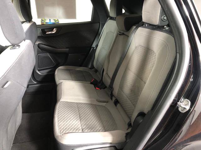 Certified 2020 Ford Escape SE AWD/4WD image 13
