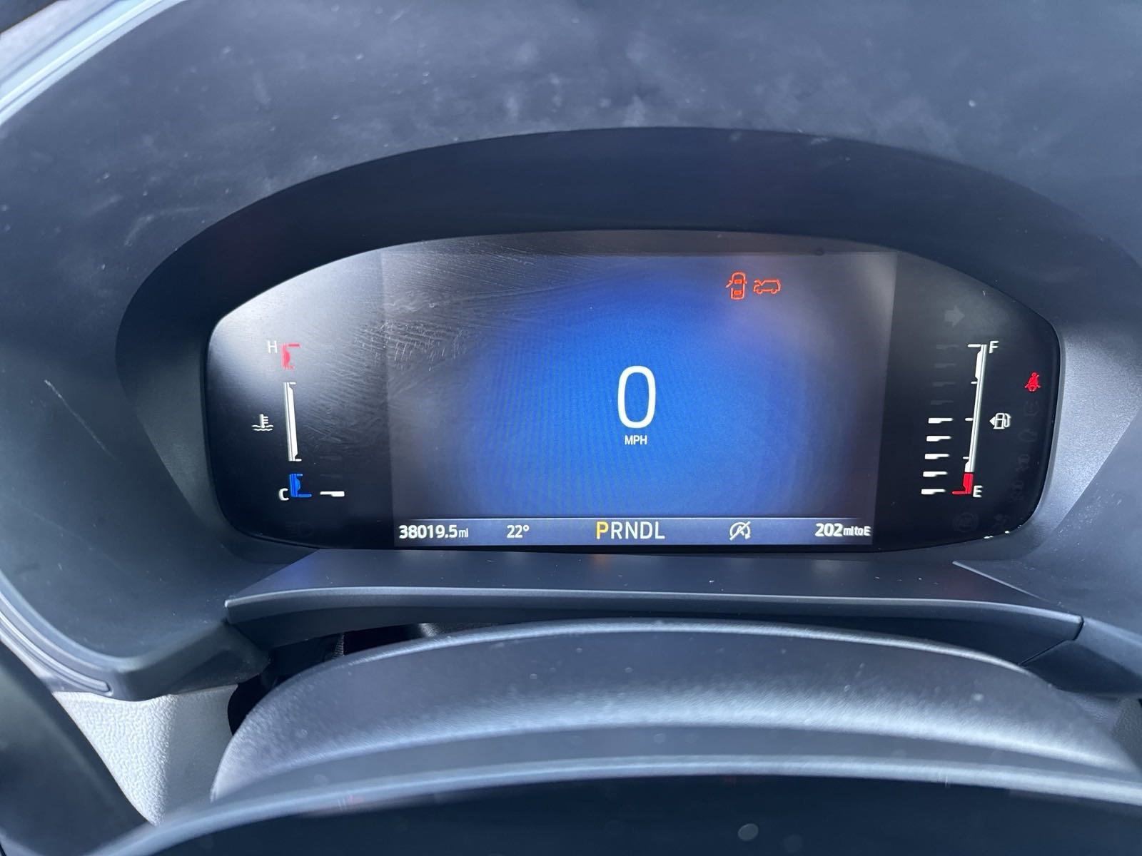 Certified 2023 Ford Escape Active image 40