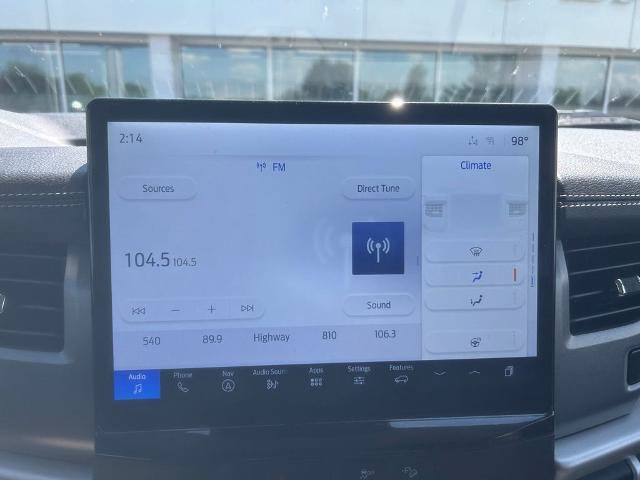 Certified 2023 Ford Expedition Max XLT AWD/4WD image 15