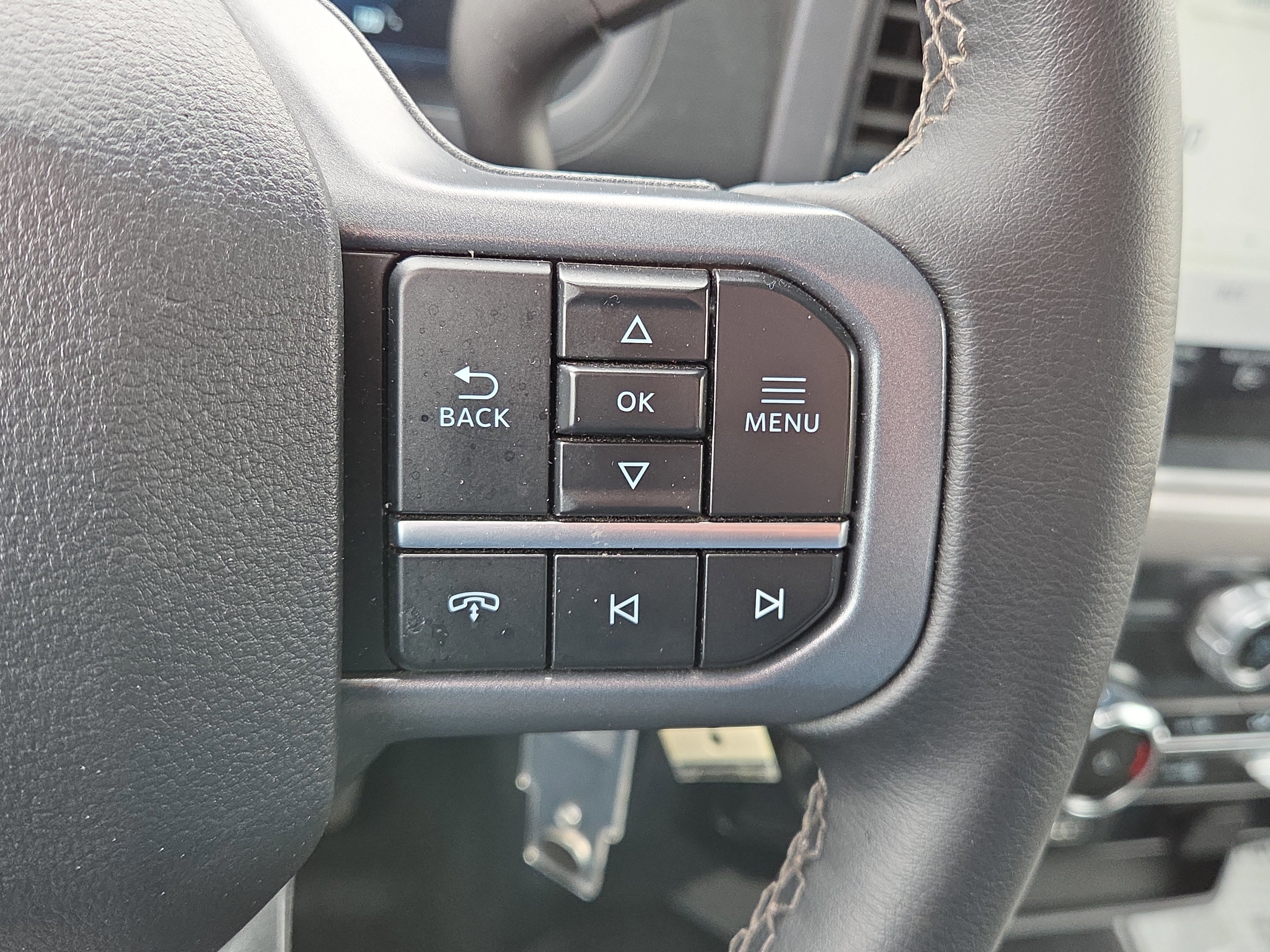 Certified 2025 Ford F150 XLT w/ Equipment Group 301A Standard image 20