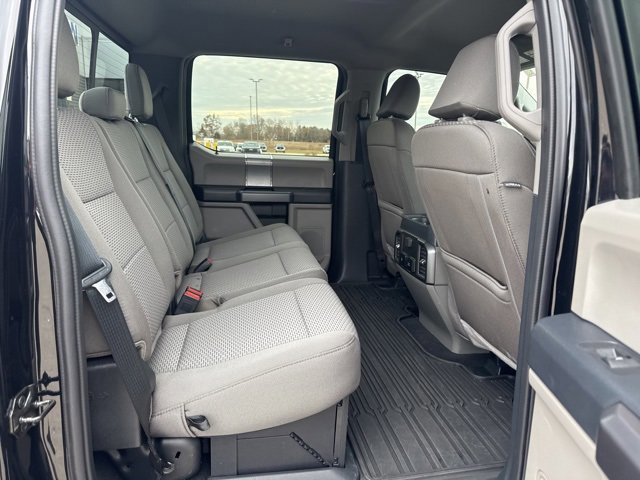 Certified 2022 Ford F350 XLT w/ XLT Premium Package image 17