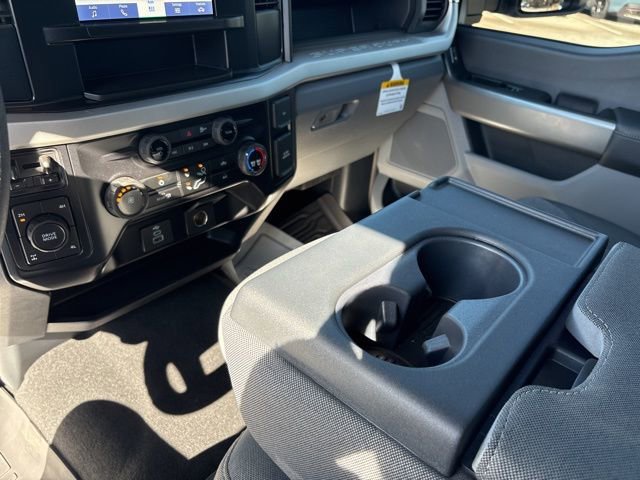 Certified 2026 Ford F250 XL w/ STX Appearance Package image 20