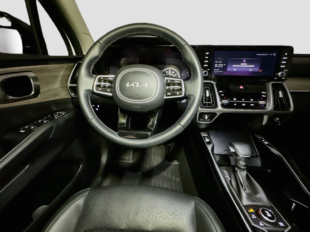 Used 2023 Kia Sorento X-Line EX AWD/4WD image 33