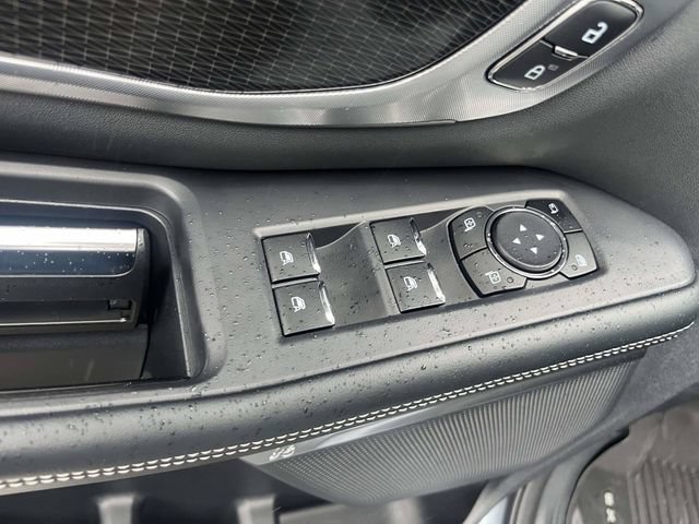 Certified 2025 Ford Expedition Platinum w/ Stealth Performance Package AWD/4WD image 22