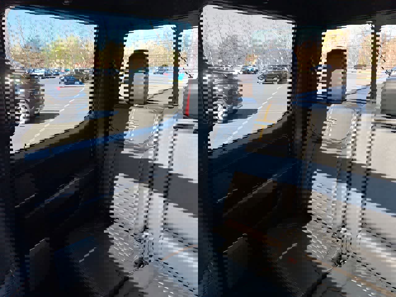 Certified 2023 Ford F150 Platinum w/ Equipment Group 701A High image 12