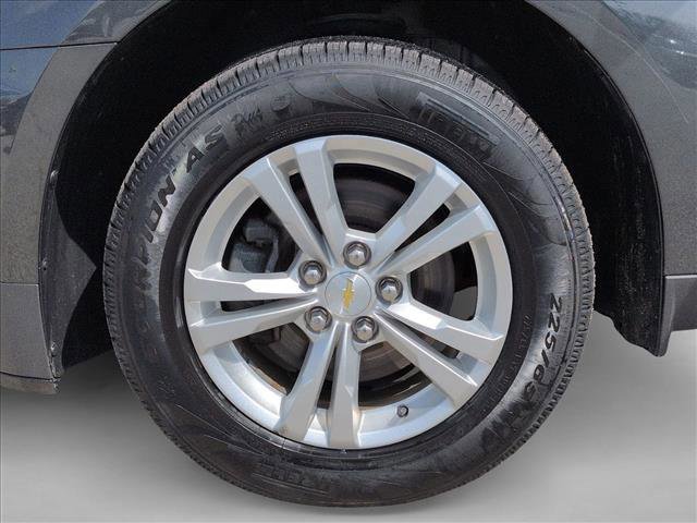 Used 2017 Chevrolet Equinox LS image 23