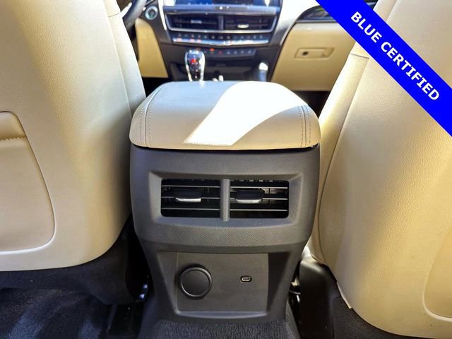 Used 2023 Cadillac CT5 Luxury w/ LPO, Exterior Accent Package image 10