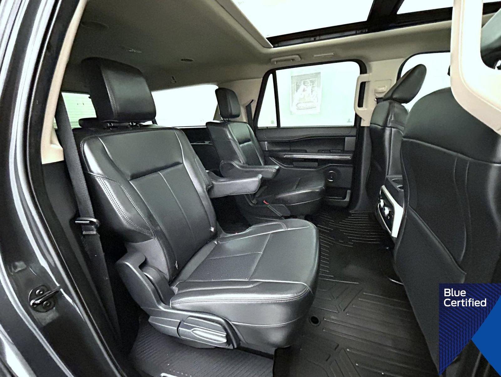 Certified 2023 Ford Expedition Max XLT AWD/4WD image 18