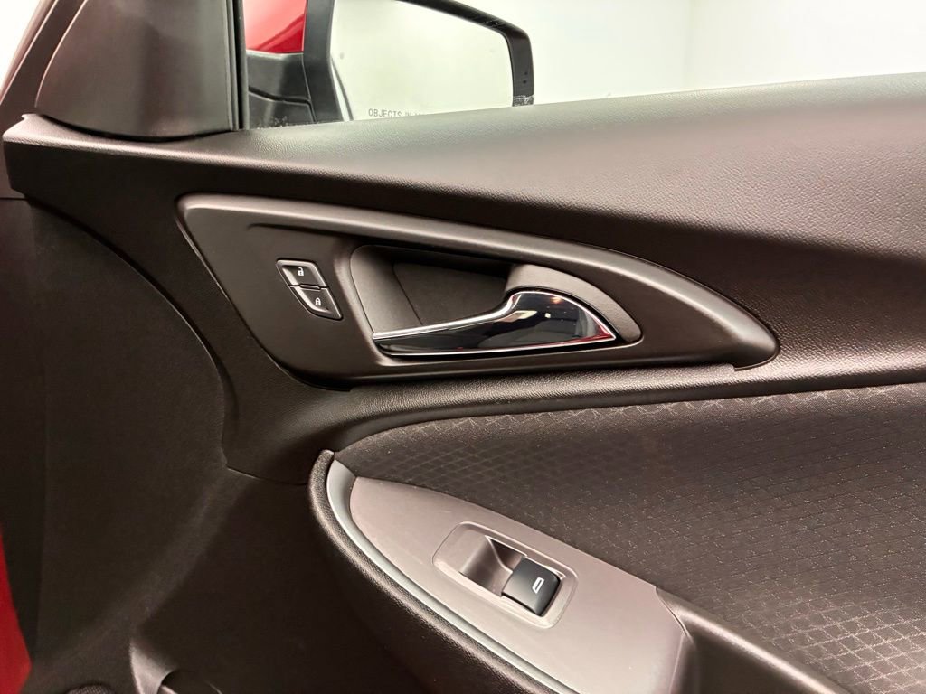 Used 2024 Chevrolet Malibu RS w/ LPO, Floor Liner Package image 28