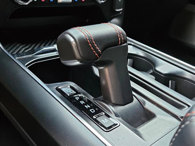 Certified 2025 Ford F150 Raptor AWD/4WD image 10