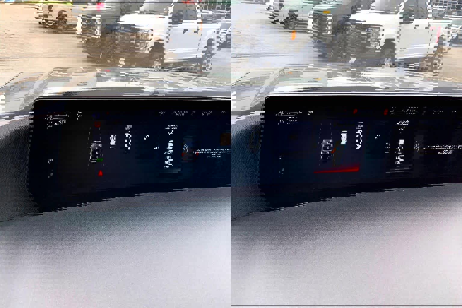 Certified 2025 Ford Expedition Max Active image 22