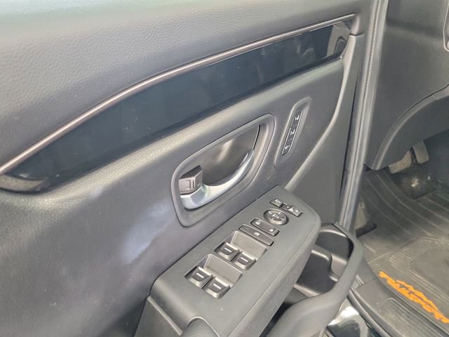 Used 2025 Honda Pilot TrailSport image 7