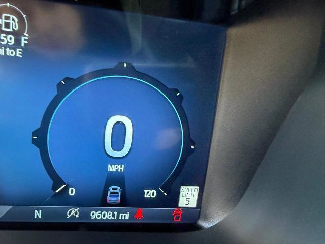 Certified 2025 Ford F150 Tremor w/ Equipment Group 402A High AWD/4WD image 23