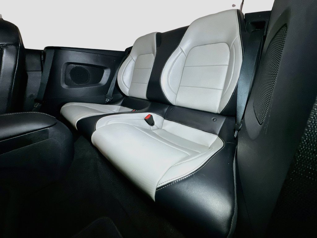 Certified 2024 Ford Mustang Premium RWD image 20