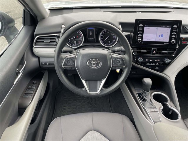 Used 2024 Toyota Camry LE image 14