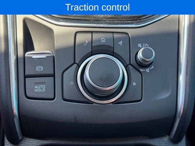Used 2023 MAZDA CX-5 Carbon Edition AWD/4WD image 26