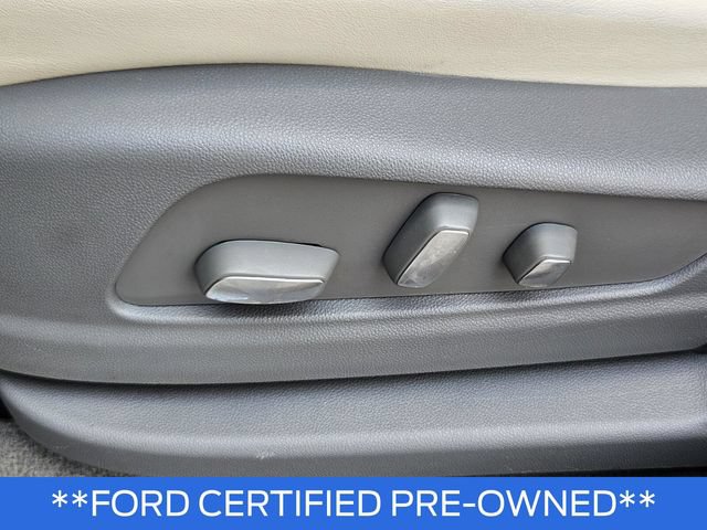 Used 2021 Cadillac XT5 Premium Luxury FWD image 19
