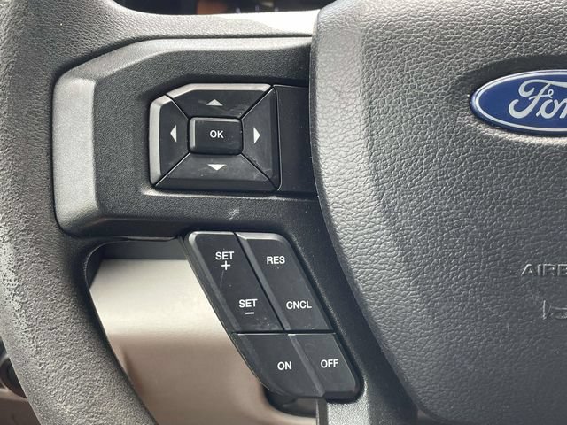 Certified 2019 Ford F250 XL w/ XL Value Package AWD/4WD image 14